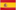 Spanish Language Selector